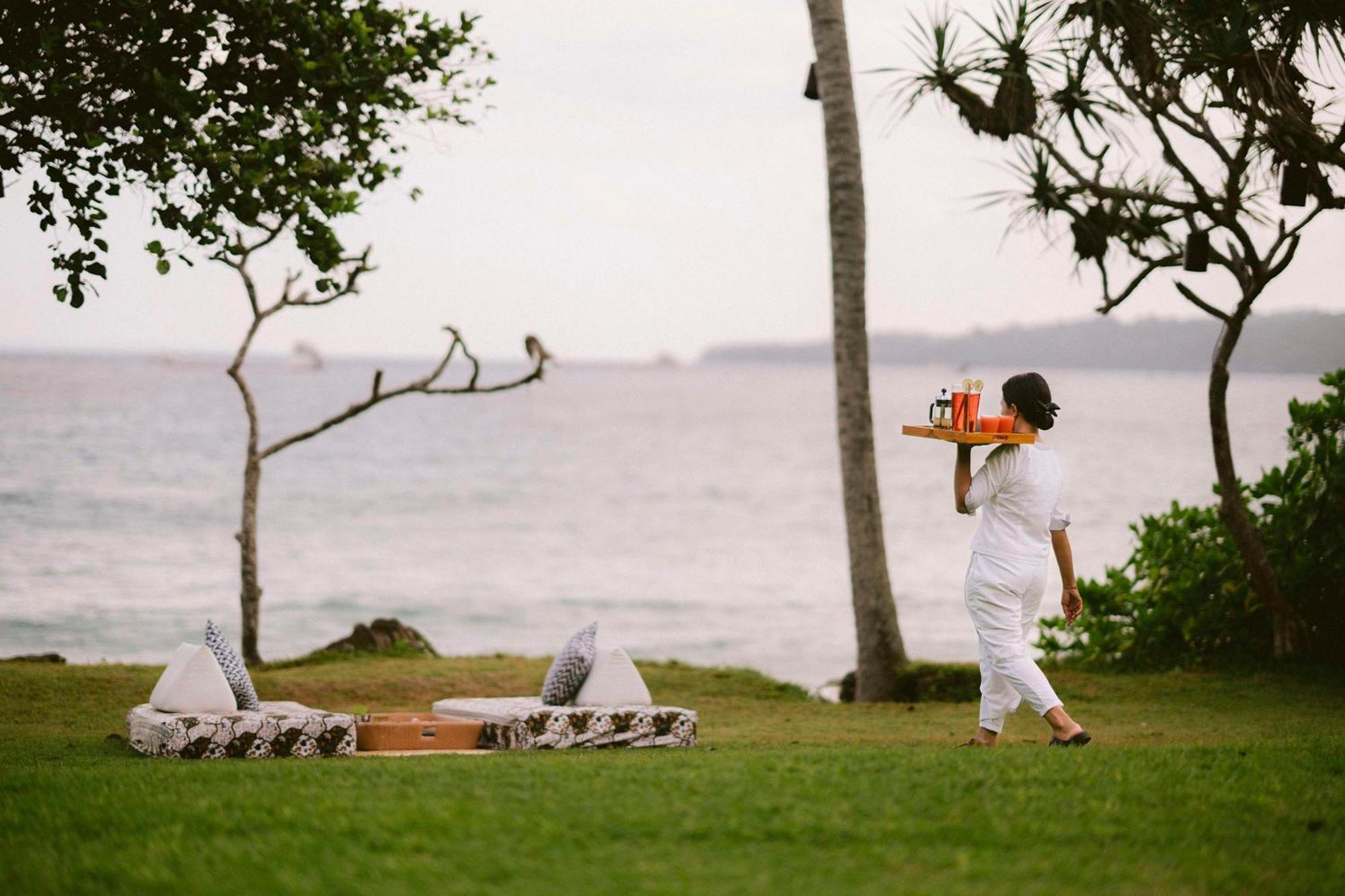 Alila Manggis Hotel Candi Dasa  Exterior photo